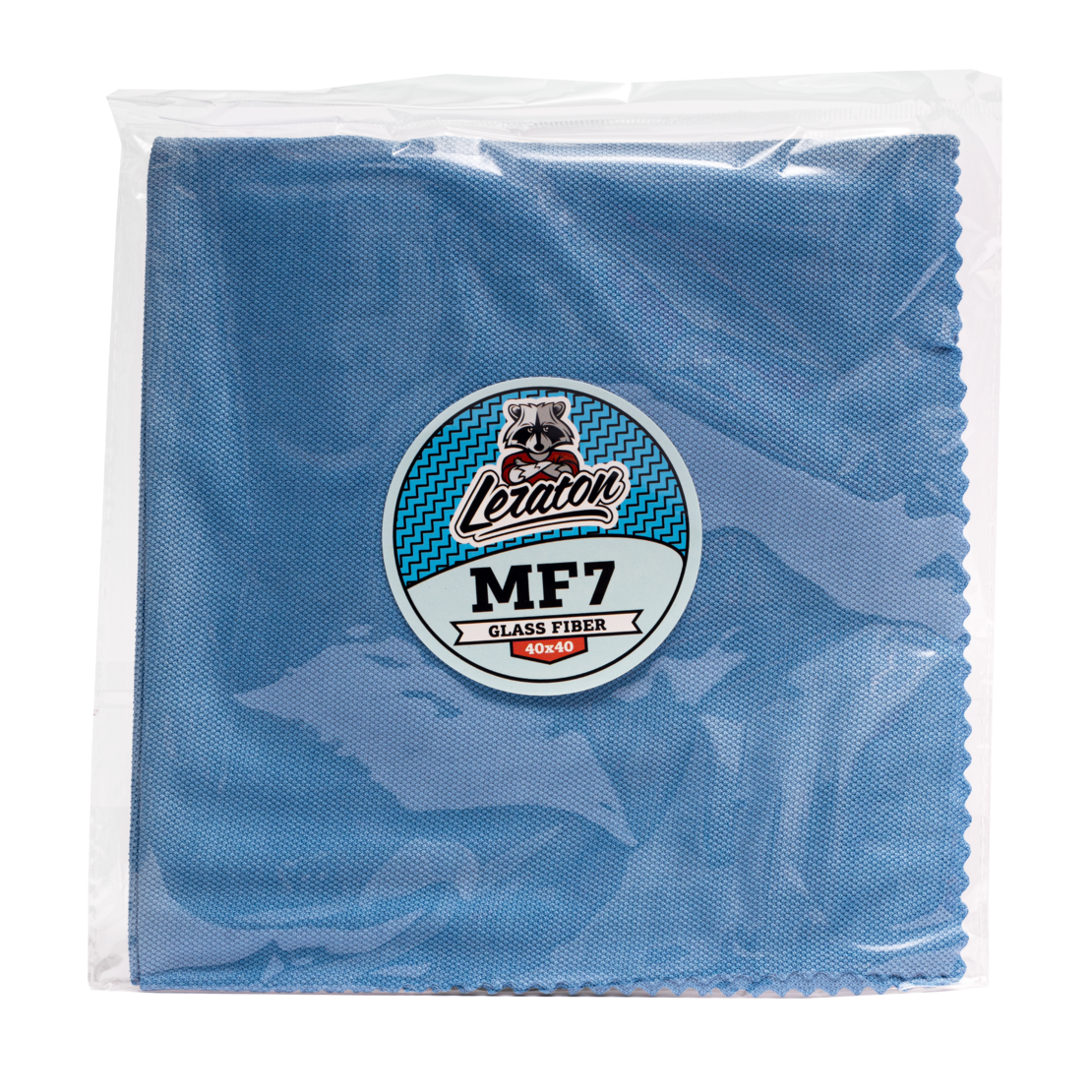 

Салфетка для стекла LERATON MF7