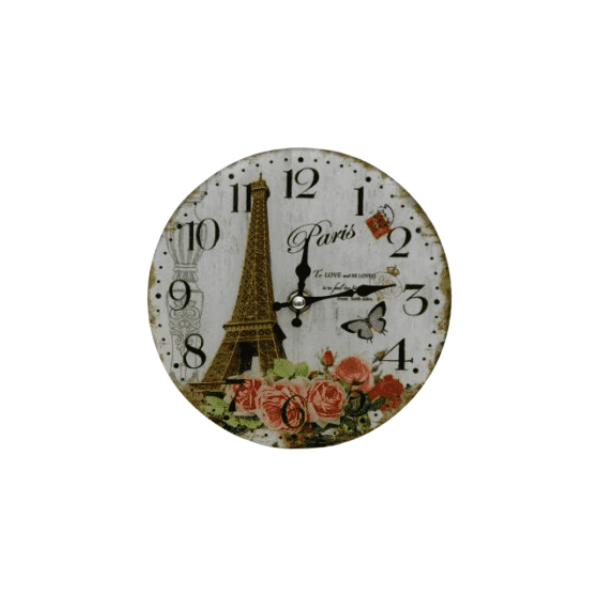

Часы настенные BuyHouse HS-49670