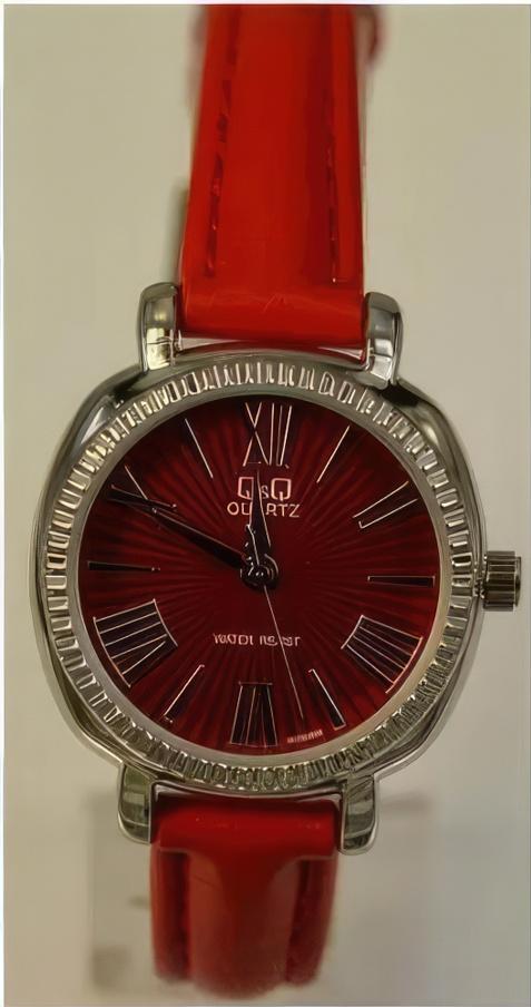 

Наручные часы женские Q&Q GU59J806Y, GU59J806Y