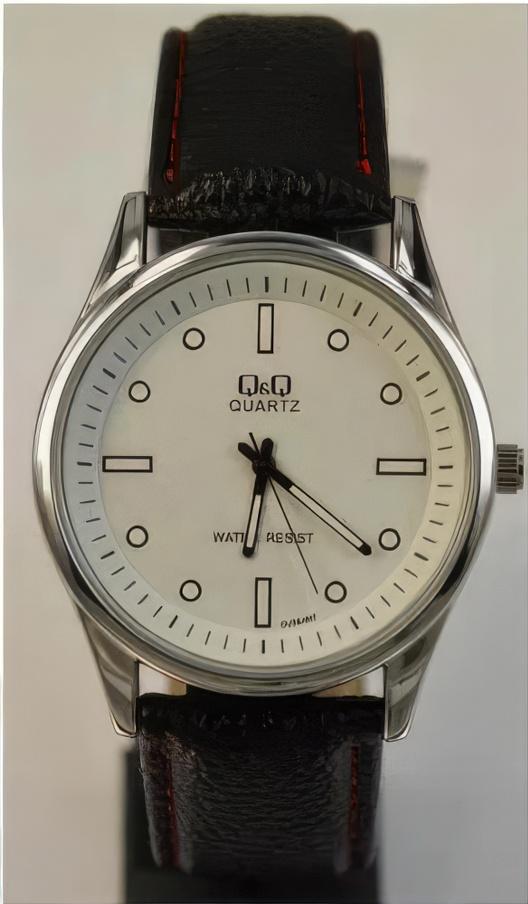 

Наручные часы мужские Q&Q GU58J801Y, GU58J801Y