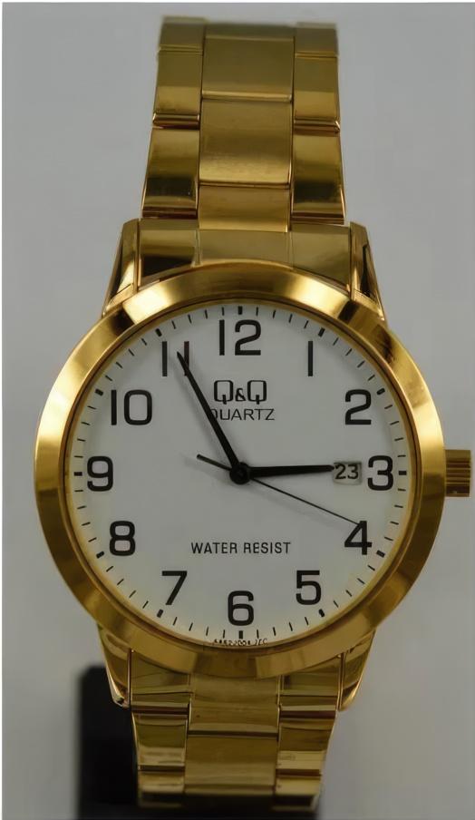 

Наручные часы мужские Q&Q A462J004Y, A462J004Y