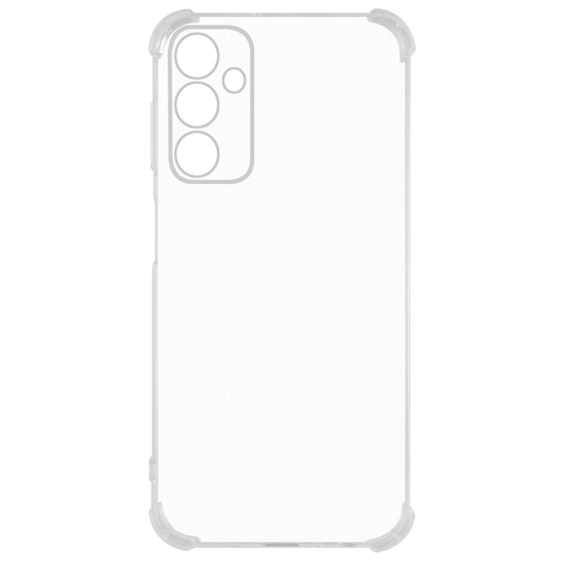 

Чехол Red Line iBox Crystal для Samsung Galaxy A24, прозрачный, iBox Crystal