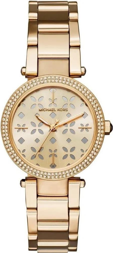 

Наручные часы женские Michael Kors MK6469, MK6469