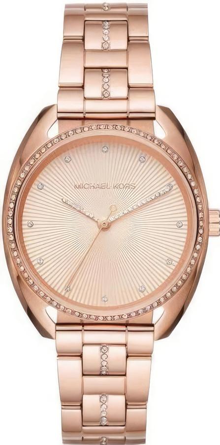 

Наручные часы женские Michael Kors MK3677, MK3677