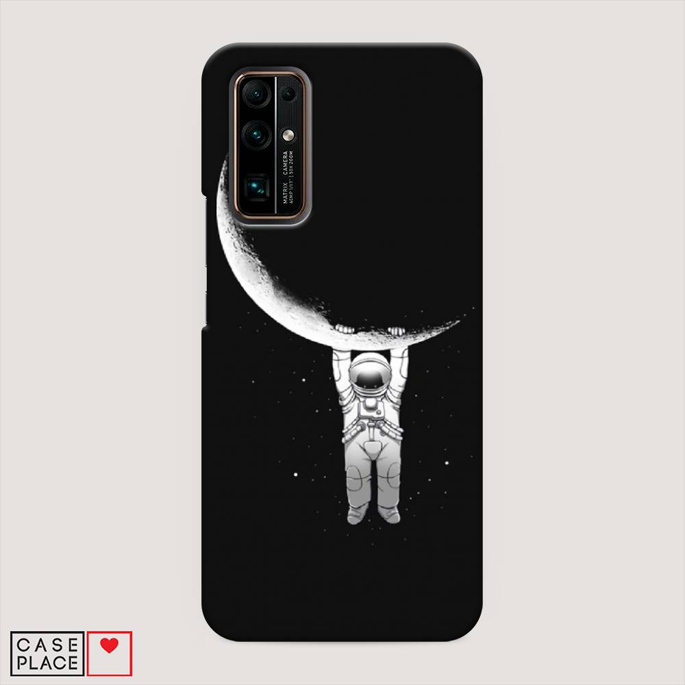 

Чехол Awog "Космонавт" для Honor 30