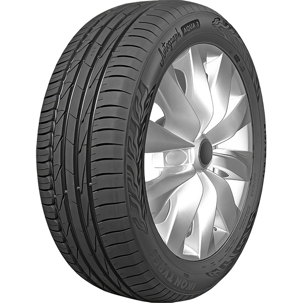 

Шина Ikon Tyres Autograph Aqua 3 225/50R17 (T732285), Autograph Aqua 3