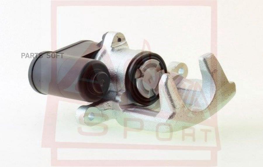 

ASVA ADBC-4FCRR Суппорт тормозной задн (R) () 1шт