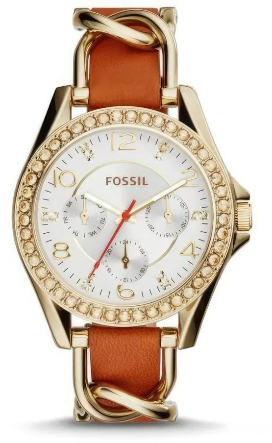 

Наручные часы женские Fossil ES3723, ES3723