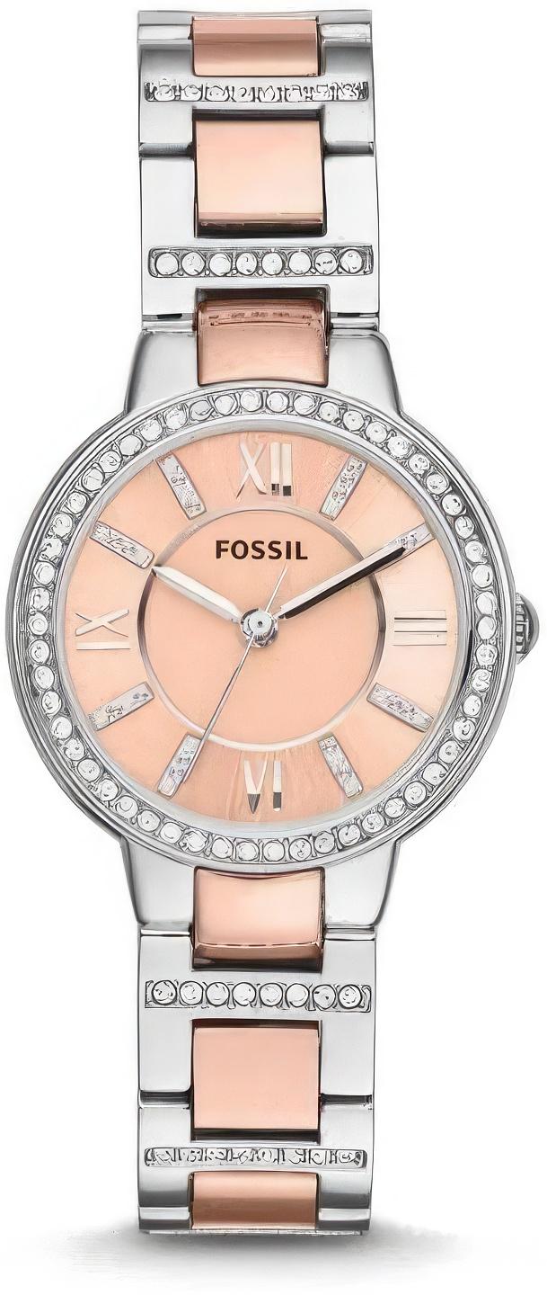 

Наручные часы женские Fossil ES3405, ES3405