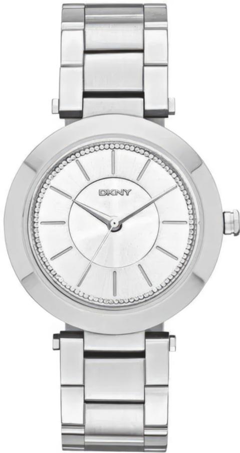 

Наручные часы женские DKNY NY2285, NY2285