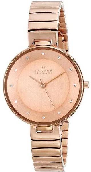 

Наручные часы женские Skagen SKW2227, SKW2227