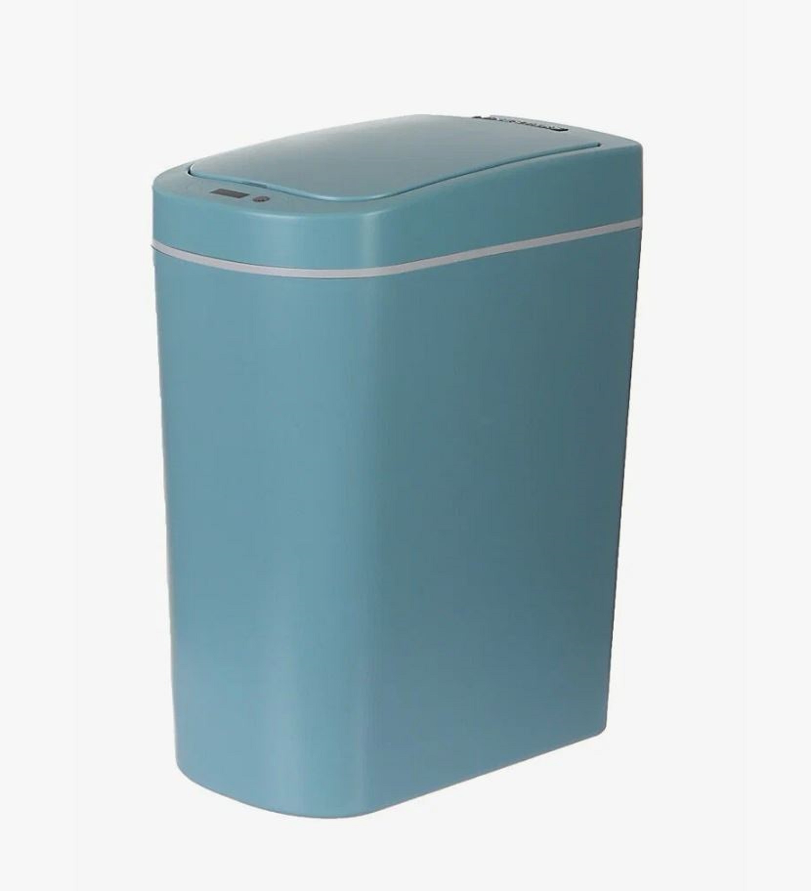 фото Умное ведро xiaomi ninestars waterproof trash can 7 литров