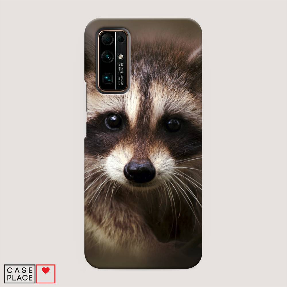 

Чехол Awog "Енот" для Honor 30