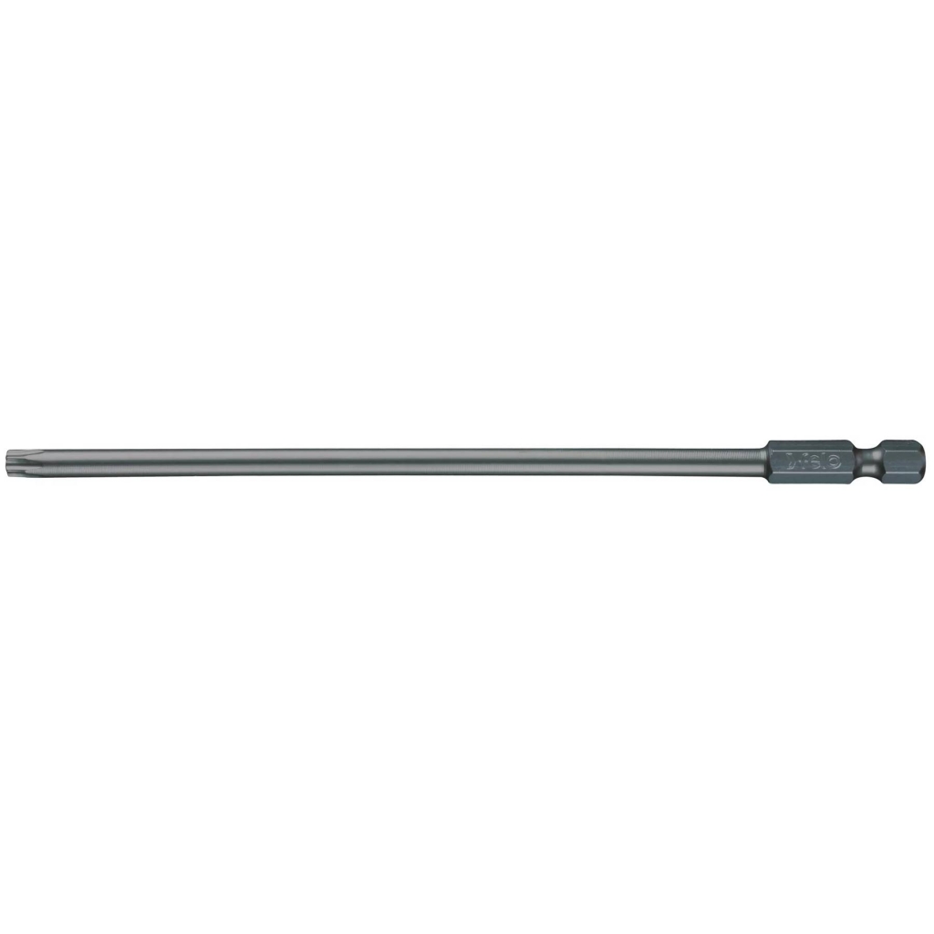 Бита Felo Torx 30x150 серия Industrial, 3 шт, 03630010