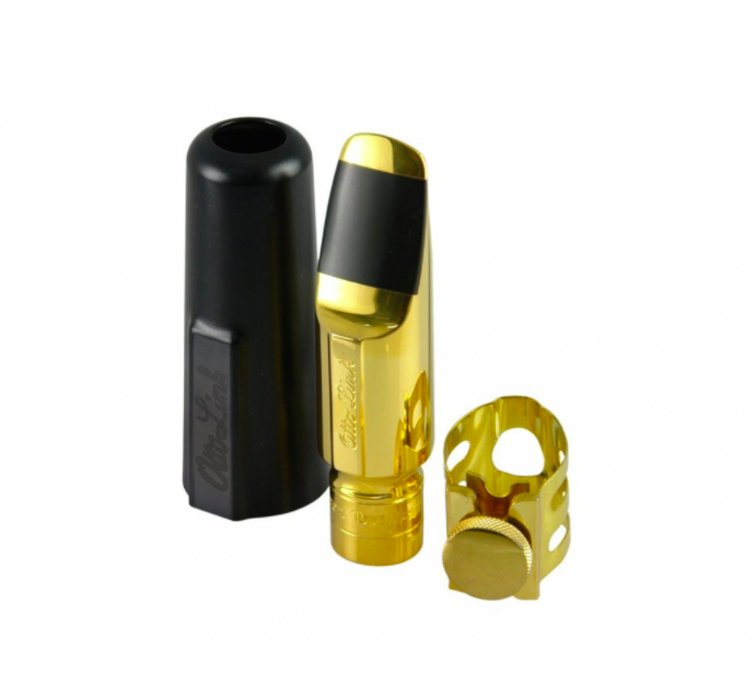 

Otto Link, Olm-401-5* (solm-5*) Мундштук для саксофона сопрано