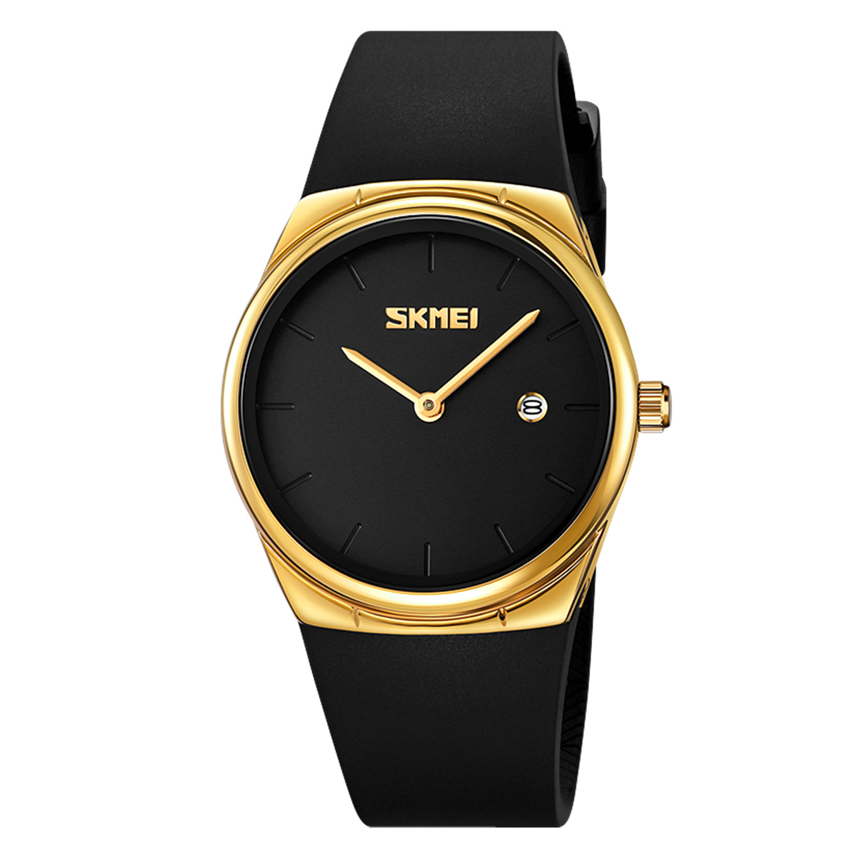 

Наручные часы женские SKMEI 2177GDBK, 2177GDBK
