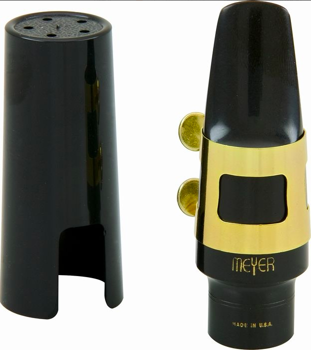

Meyer Mr-402-8mm (amr-8mm) Мундштук для саксофона альт