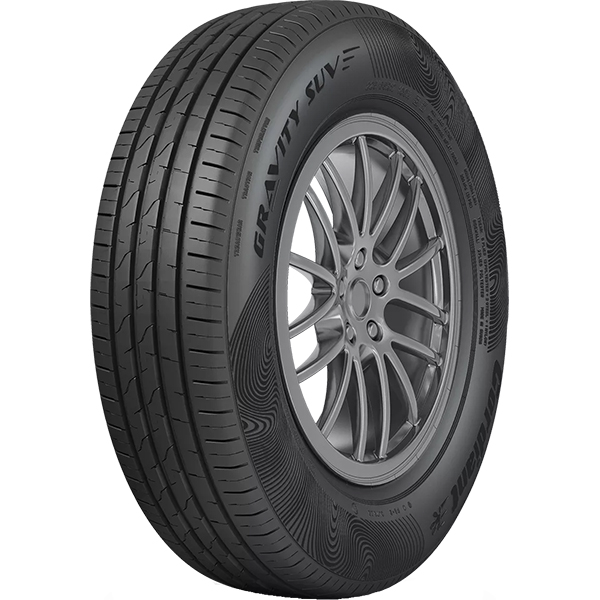 

Шины Cordiant GRAVITY_SUV 215/70 R16 летние, Gravity SUV