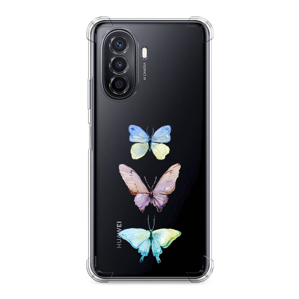 Чехол Awog  на Huawei Nova Y70 