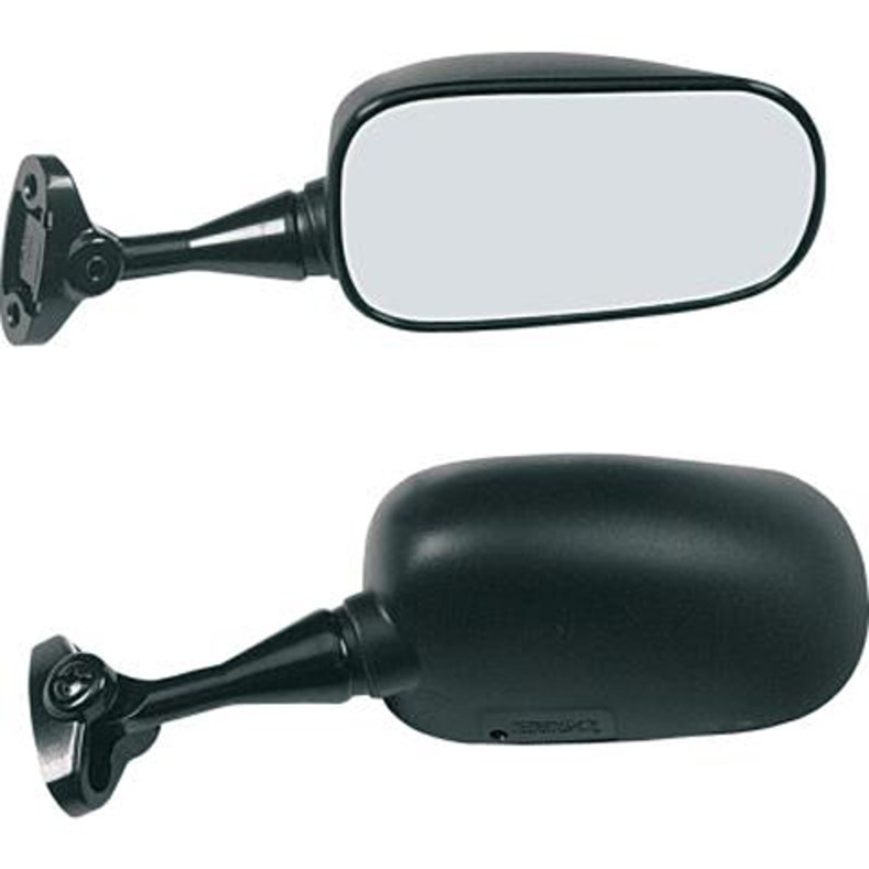 

EMGO Зеркало CBR929RR 00-01 CBR954RR 02-03 правое, 11-01684