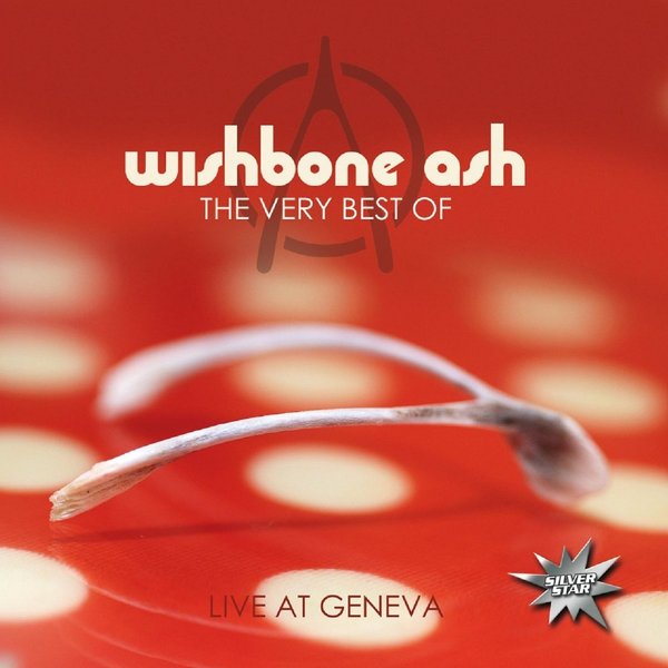 Wishbone Ash The Very Best Of (LP)