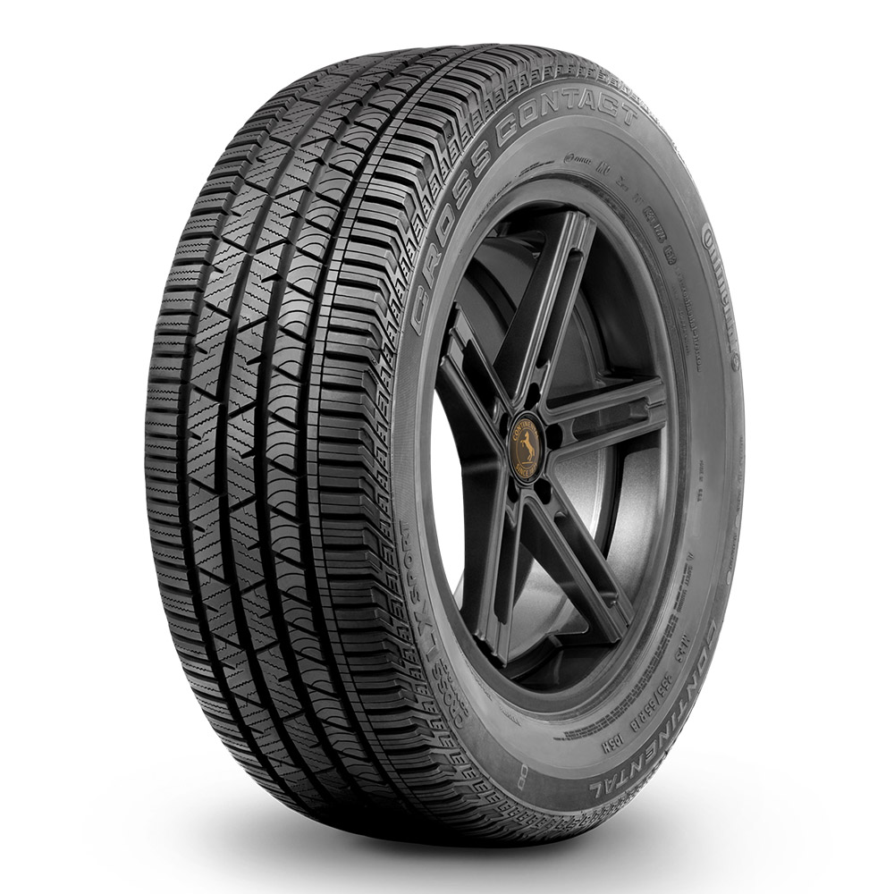 

Шина Continental ContiCrossContact LX Sport 225/60R17 (354930), ContiCrossContact LX Sport