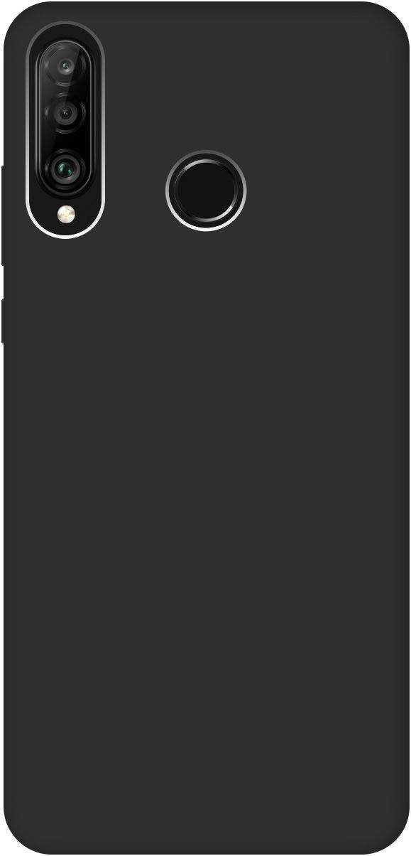 

Чехол на Honor 20 Lite/20s/Huawei P30 Lite черный, 0