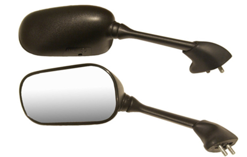 

EMGO Зеркало YZF-R6 03-05 YZF-R6S 06-09 левое, 11-01716
