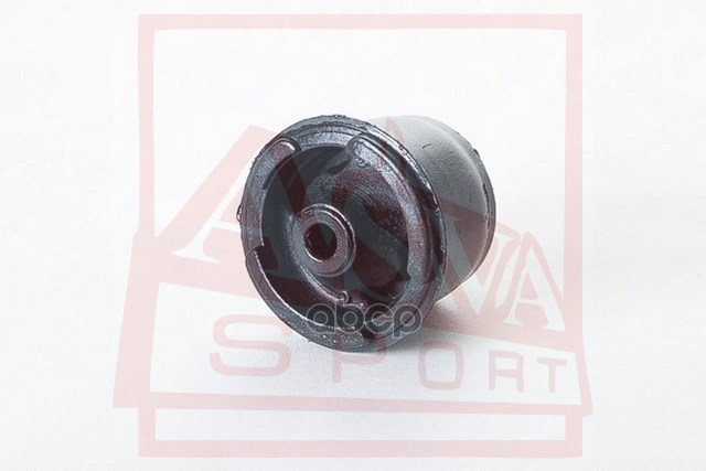 фото Сайлентблок задней балки toyota vios ncp9# 2007-2010 asva 0101-ncp9r asva арт. 0101-ncp9r