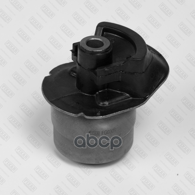 

Сайлентблок Задней Балки Toyota Corolla E12 00-06 Fixar Fg0309 FIXAR арт. FG0309