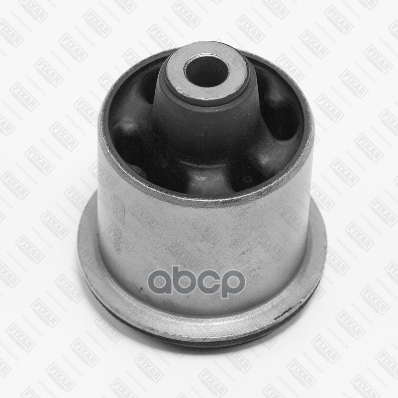 

Сайлентблок Задней Балки Nissan Tiida Fixar Fg0409 FIXAR арт. FG0409