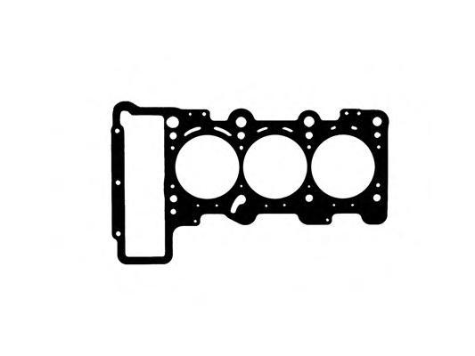 

Прокладка гбц Reinz 613702000