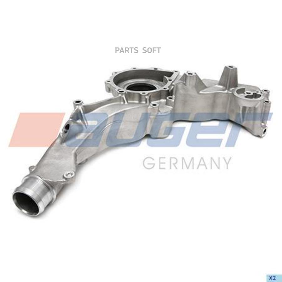 

Корпус, Водянной Насос auger 81097