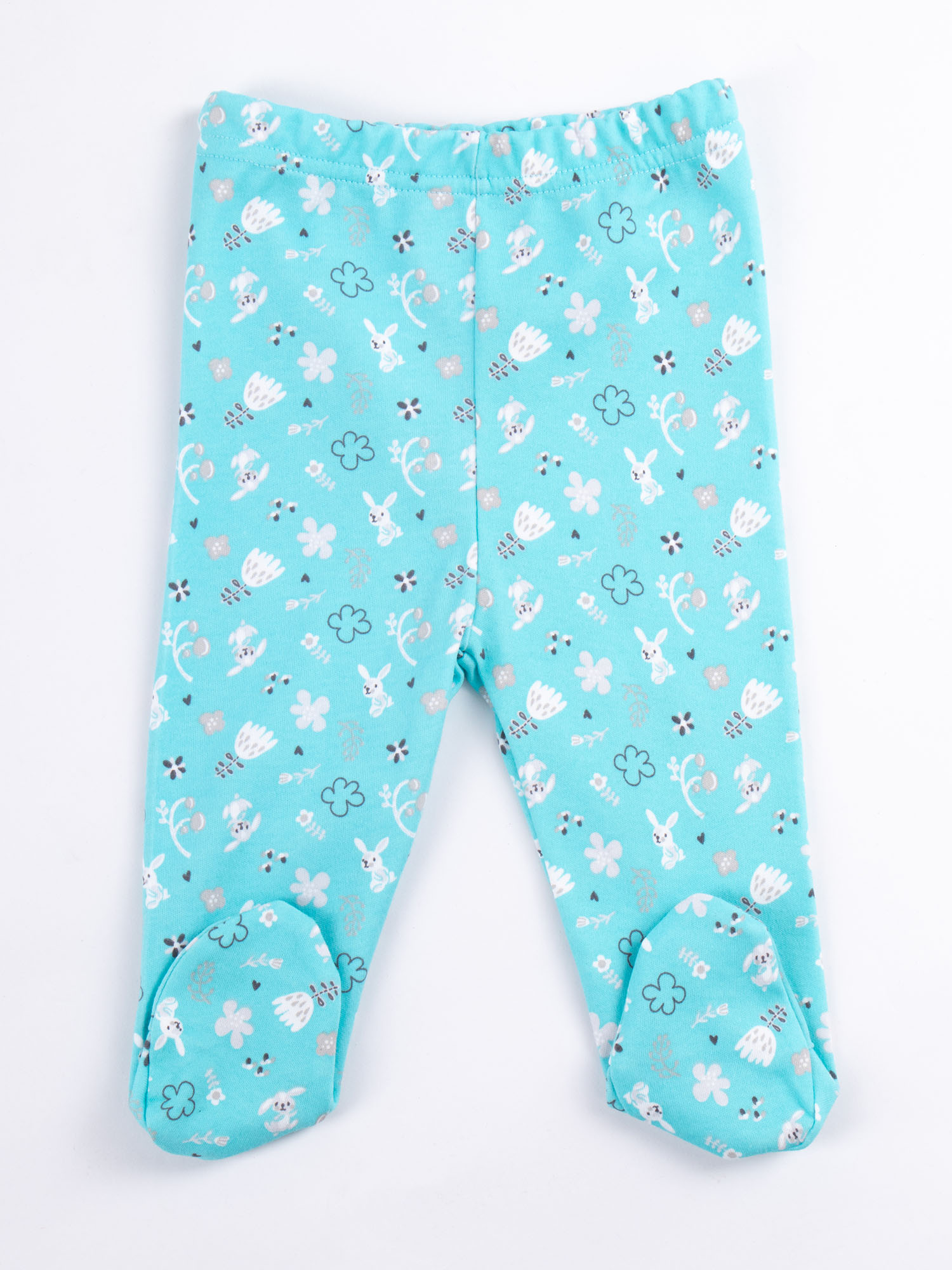 

Ползунки Batik 031_ОН22 цвет мультиколор, размер 62, 031_ОН22