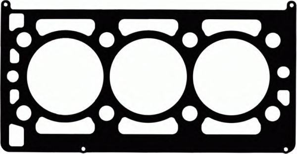 

Прокладка гбц Reinz 613535500