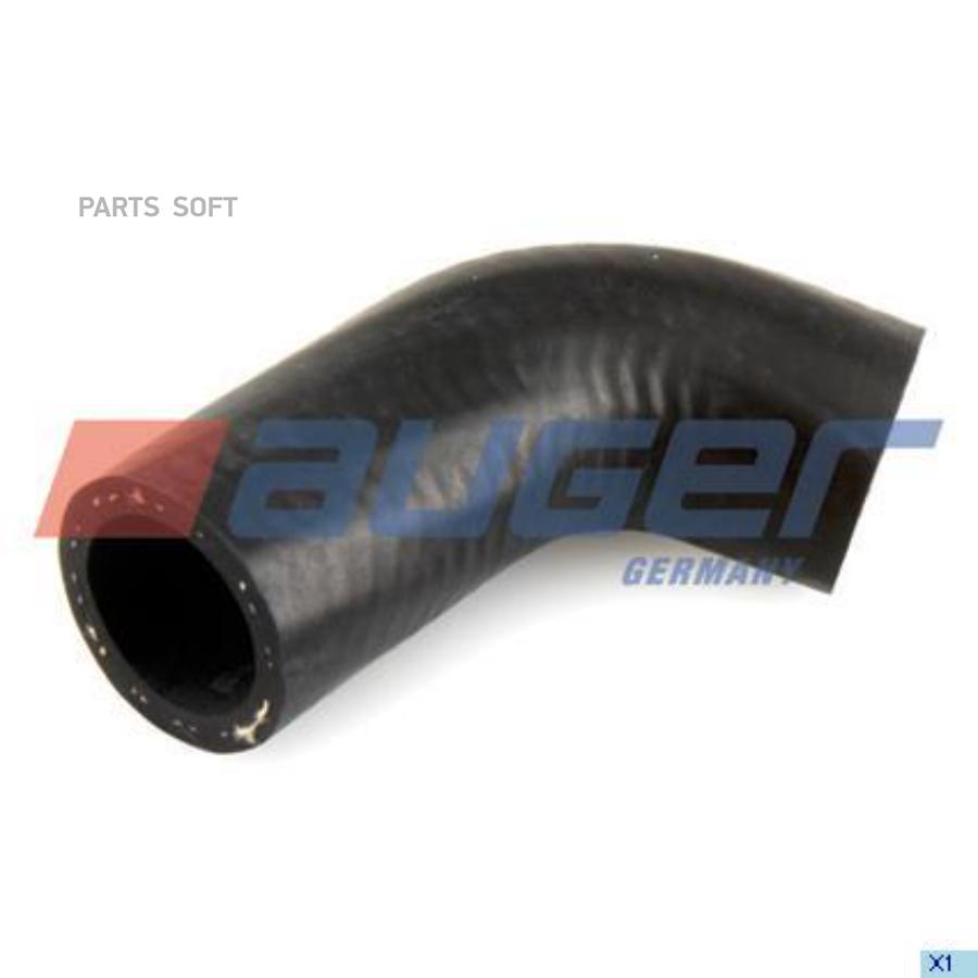 

Шланг, Турбокомпрессор auger 76233