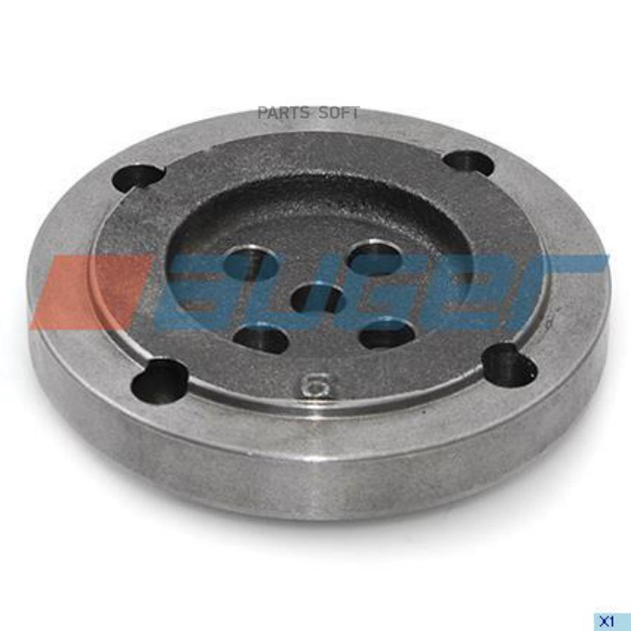 

Фланец, Ступица Колеса auger 74617