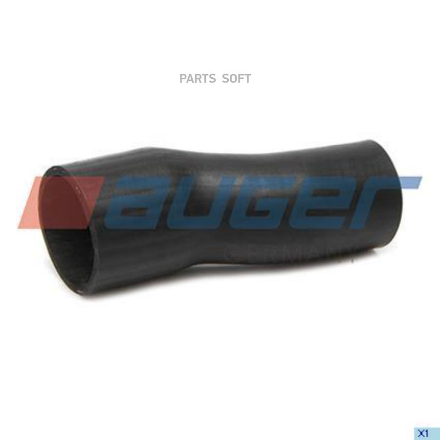 

Шланг, Турбокомпрессор auger 74281