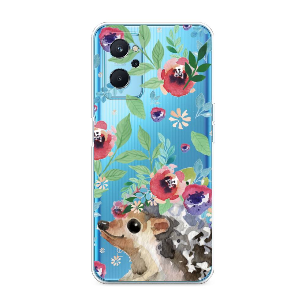 Чехол Awog  на Oppo A96 4G 