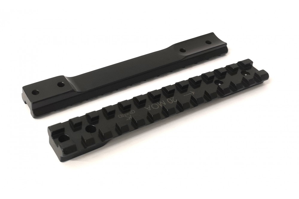 

Планка Rusan Picatinny Sabatti Rover SA 20MOA (B=87,5) 010-29-SA2-20MOA