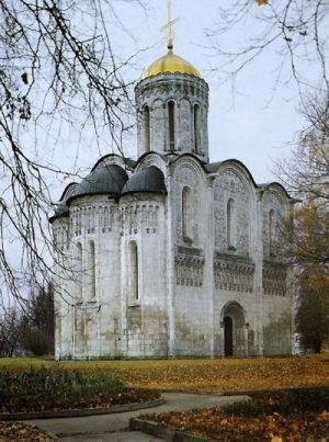 

Книга Книга Золотое кольцо на испанском языке