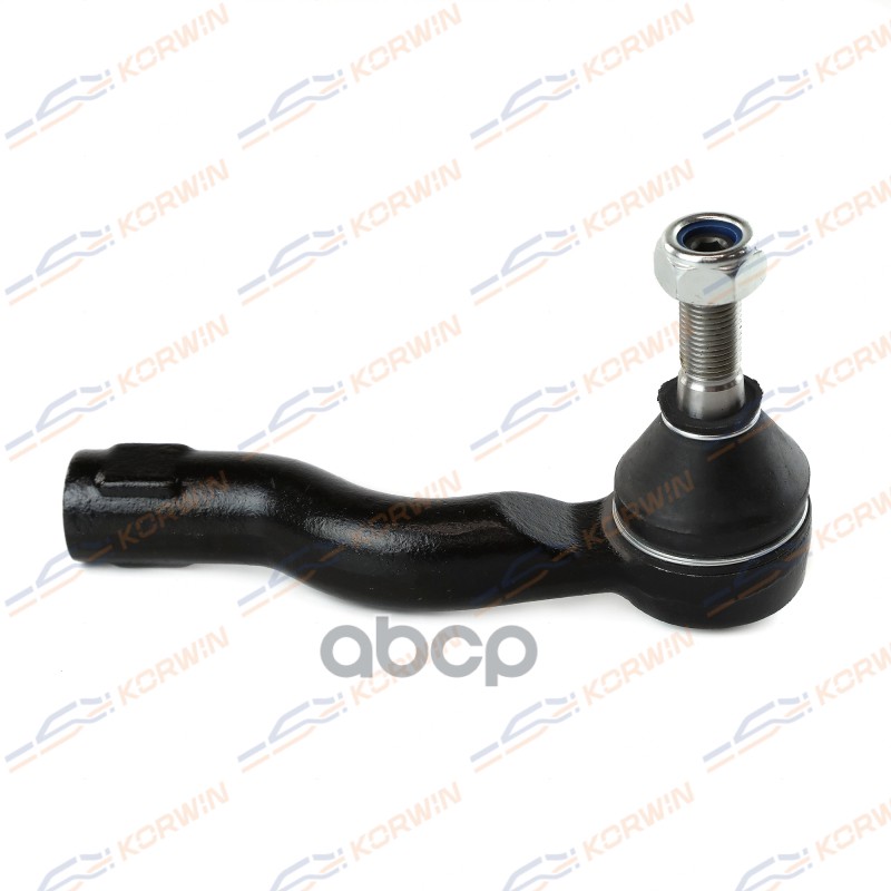 

Наконечник рулевой R TOYOTA RAV4 ACA21 01.01.2000 - 01.01.2005 (гарантия 1 год/3