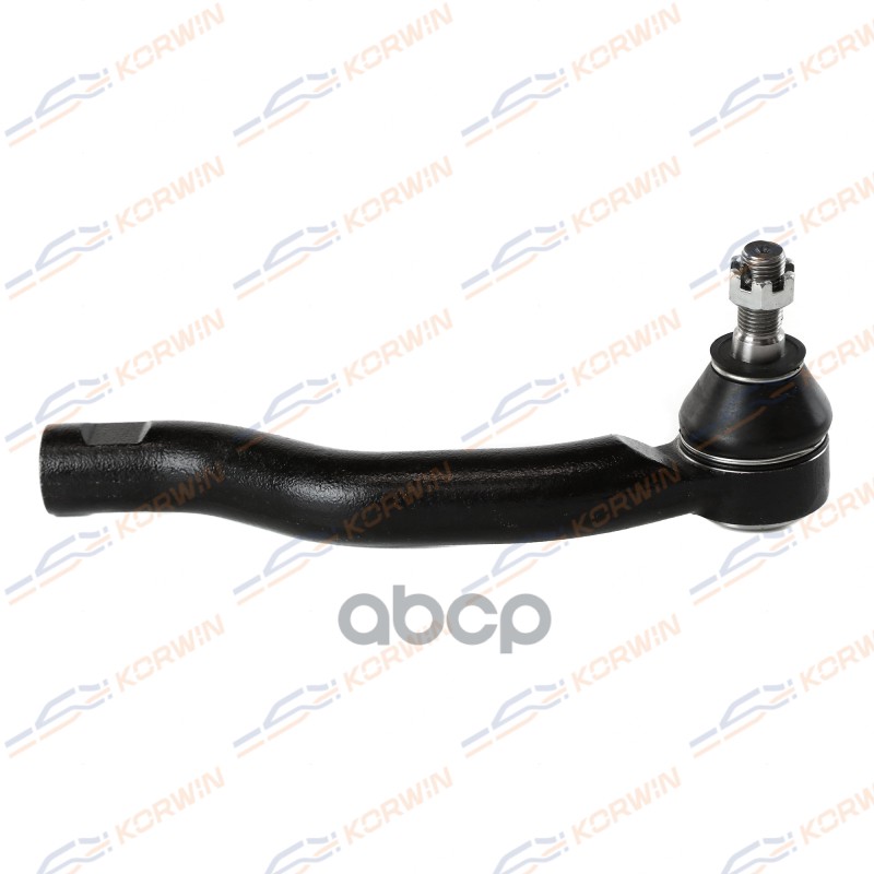 

Наконечник рулевой R TOYOTA RAV4 (ACA38) 2005 - 2012 (гарантия 1 год/30т.км)