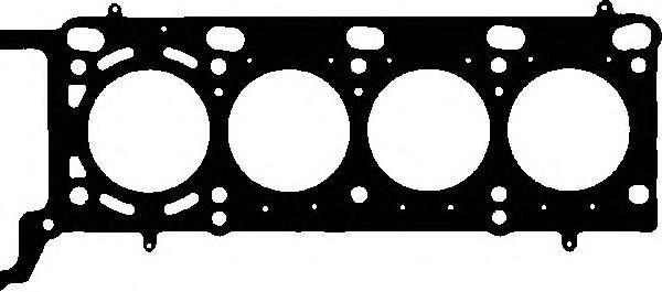 

Прокладка гбц Reinz 613136510