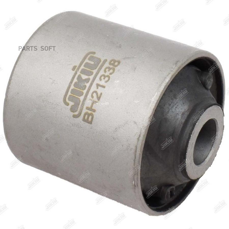 

Сайлентблок рычага подвески Toyota Fortuner 04>15 JIKIU BH21338