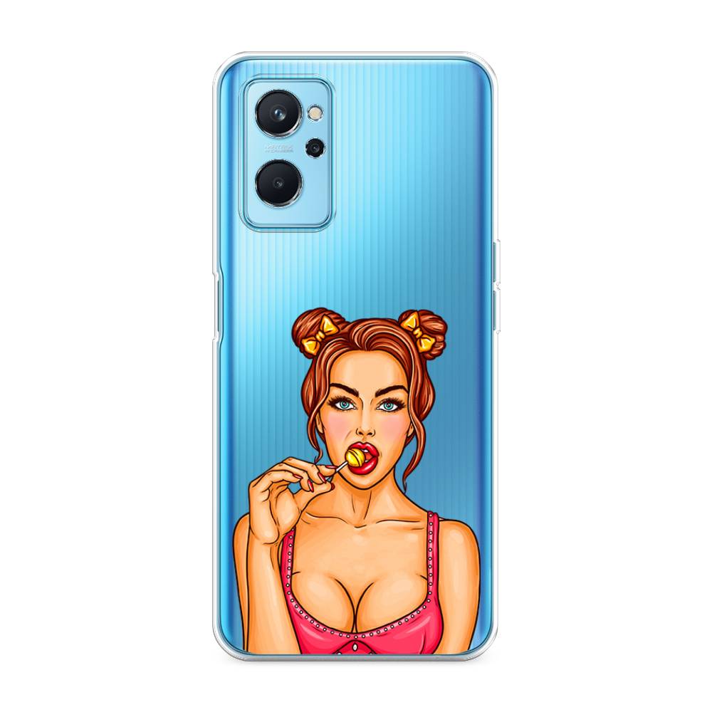 Чехол Awog  на Oppo A96 4G 