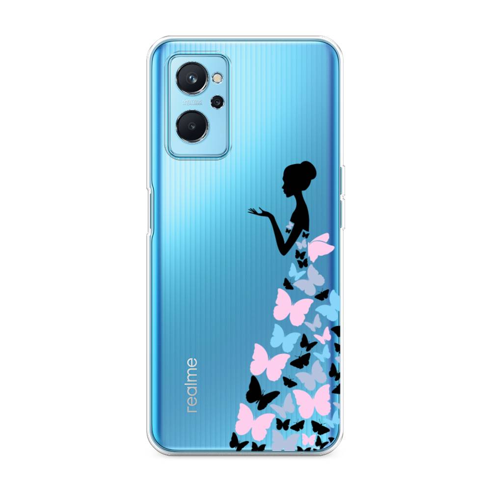 Чехол Awog  на Oppo A96 4G 