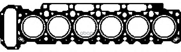 

Прокладка гбц GLASER H5005810