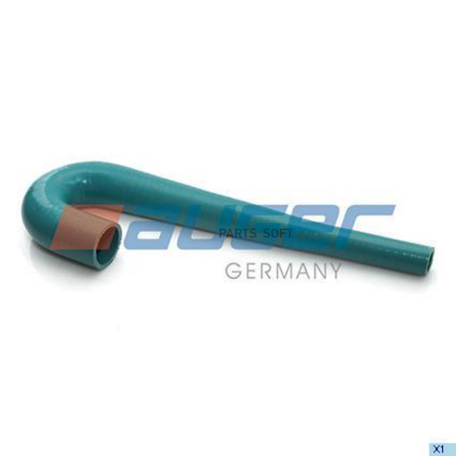 

Шланг, Охладитель Масла auger 55035
