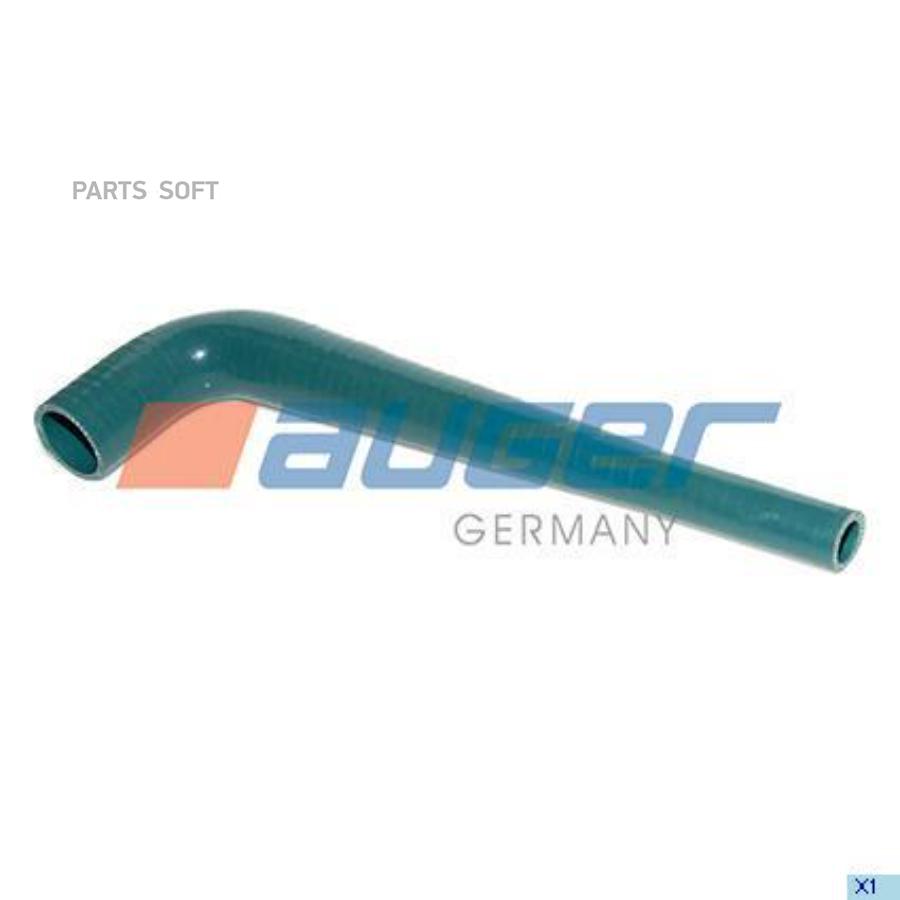 

Шланг, Охладитель Масла auger 55034